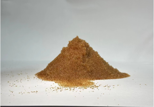 抛光树脂