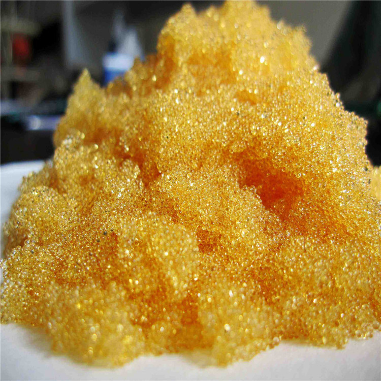 常用的超纯水离子交换树脂有哪些?