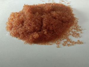 探索半导体抛光树脂的奥秘及其关键技术