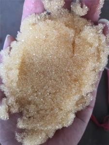 TOC树脂与其他树脂比较