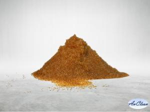 电子制造中离子污染不可忽视，选择合适树脂厂家是关键